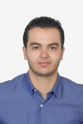 Ali Amadghous