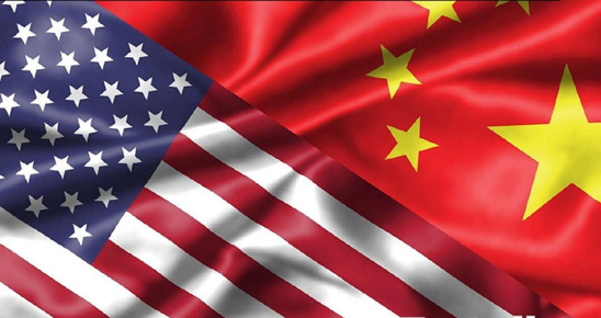 New Cold War in Football between China and the U.S.