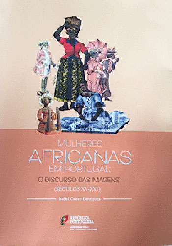 Mulheres Africanas em Portugal
