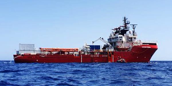 UE e a gestão do drama dos migrantes refugiados 