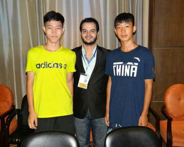 How does China Use Football in Africa 