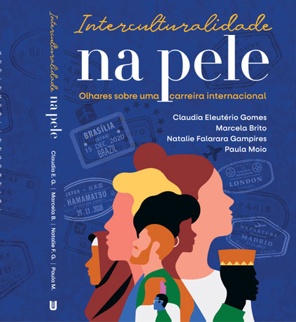 Vivências da imigração