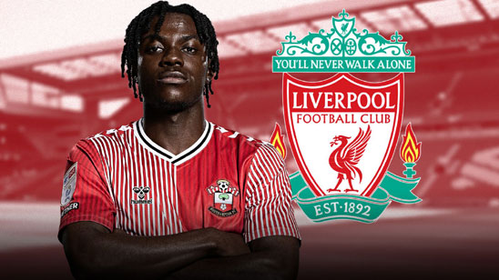 Liverpool Financial Revolution